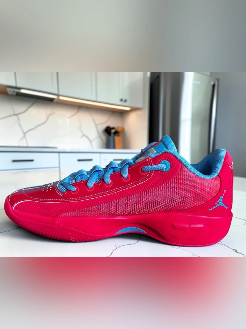 Jordan Luka .77 “NY vs NY” Size 9.5 Men Brand New